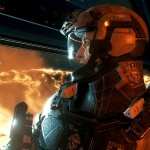 Call Of Duty Infinite Warfare high quality wallpapers