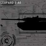 Leopard 2 hd wallpaper