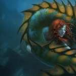 Sea Monster download