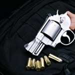 Smith and Wesson Revolver high quality wallpapers