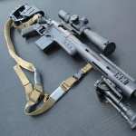 Sniper Rifle photos