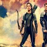 The Hunger Games Catching Fire 2017