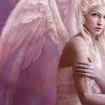 Angel Fantasy wallpapers for iphone
