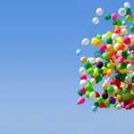 Balloon Photography new wallpapers