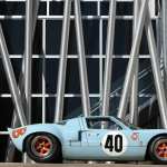 Ford GT40 1080p