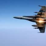 McDonnell Douglas F A-18 Hornet wallpapers for android