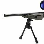 Sniper Rifle high definition photo