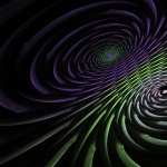 Swirl Abstract hd desktop