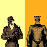Watchmen Comics wallpapers hd
