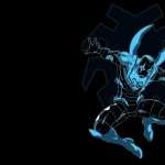 Blue Beetle new wallpapers