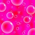 Bubble Abstract free