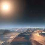 Planets Sci Fi hd pics