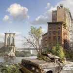 Post Apocalyptic high definition wallpapers
