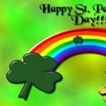 St. Patrick s Day free