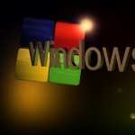 Windows 7 photo