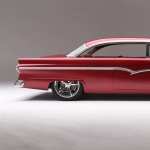 1956 Ford Victoria photo