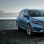 2015 Ford Focus Wagon wallpapers