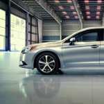 2015 Subaru Legacy image