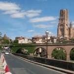 Albi Cathedral pics