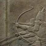 Assyria Lion Hunts pic
