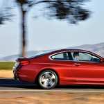 BMW 6-Series Coupe full hd