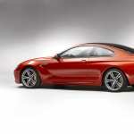 BMW M6 Coupe new wallpapers