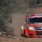 Dakar Rally new photos