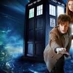 Doctor Who free
