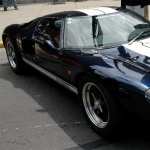 Ford GT40 wallpapers