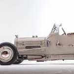 Ford Roadster images