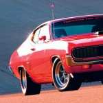 Ford Torino new wallpapers