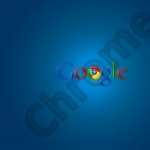 Google Chrome download wallpaper