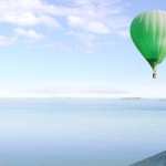 Hot Air Balloon wallpapers for android