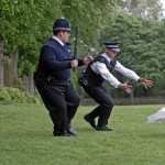 Hot Fuzz new wallpapers