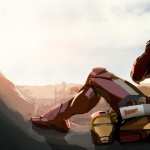 Iron Man images
