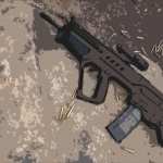 IWI Tavor free