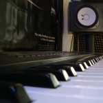 Keyboard Music hd pics