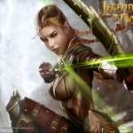 Legends Of Norrath wallpapers