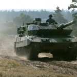 Leopard 2 pic