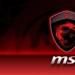 MSI high definition photo