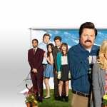 Parks And Recreation PC wallpapers