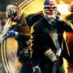 Payday 2 hd photos
