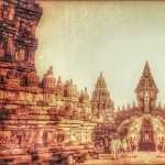 Prambanan Temple wallpapers for android
