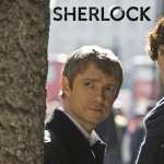 Sherlock new wallpapers