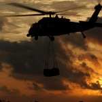 Sikorsky HH-60 Pave Hawk wallpapers for android