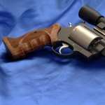 Smith and Wesson 500 Magnum Revolver wallpapers for iphone