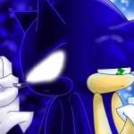 Sonic image