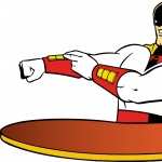 Space Ghost hd pics