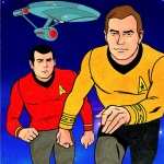Star Trek The Animated Series download wallpaper