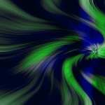 Swirl Abstract photo